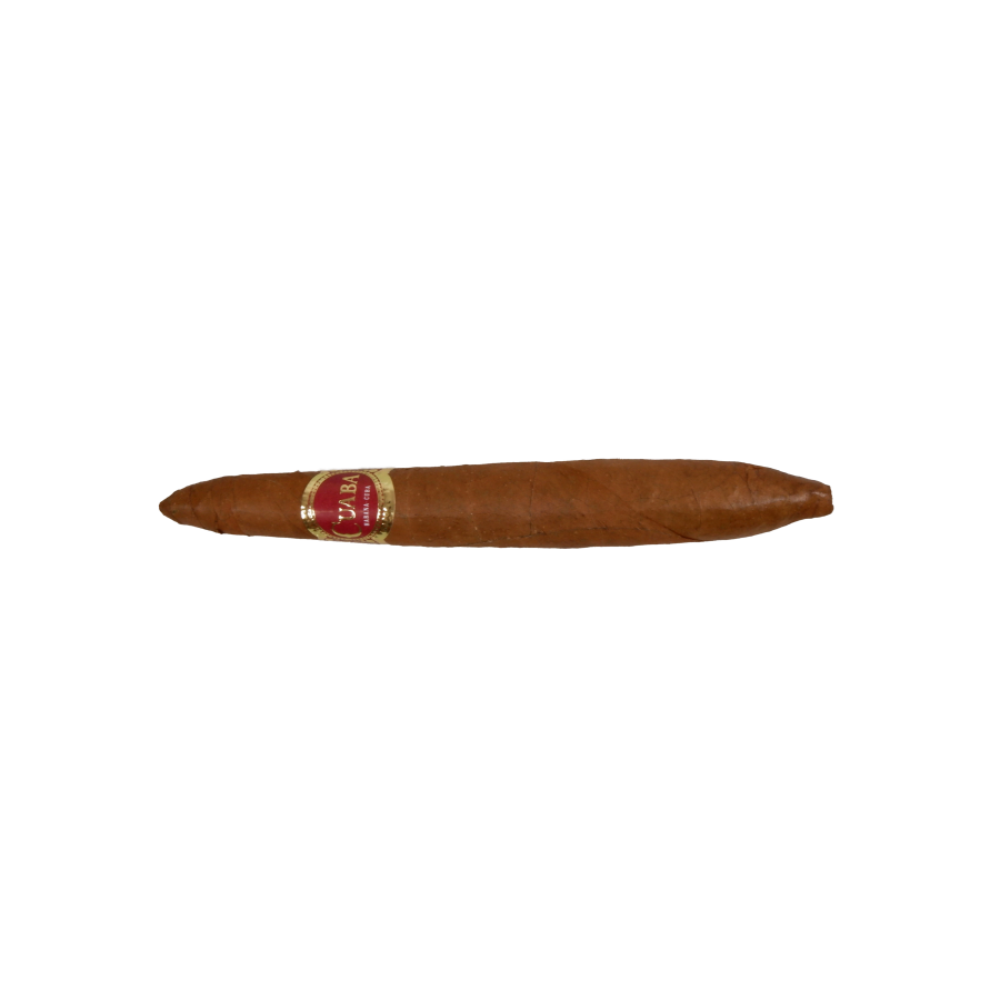 Cuaba Exclusivos Single Cigar