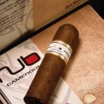 Nub Cameroon 358 Single Cigar