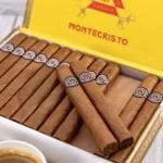 Cigar Gift Pack Montecristo No. 4 Cigar