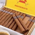 Montecristo No. 4 Single Cigar