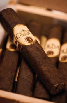 Oliva Serie G Maduro Robusto Single Cigar