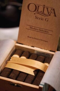 Oliva Serie G Maduro Robusto Single Cigar