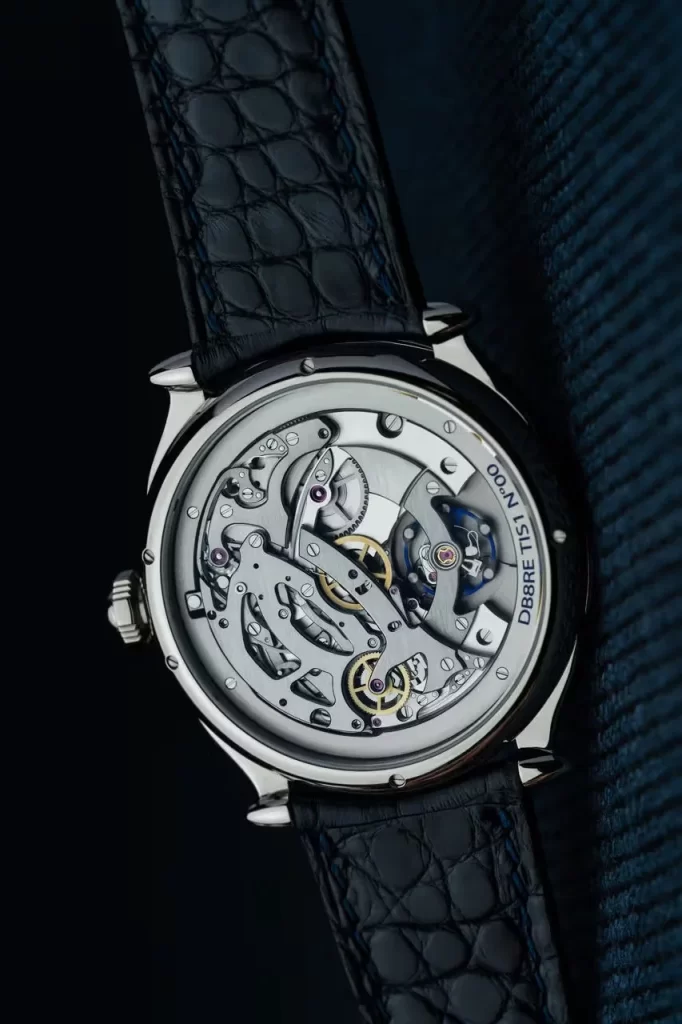 De Bethune DB Eight