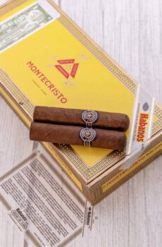 Montecristo No. 5 Single Cigar