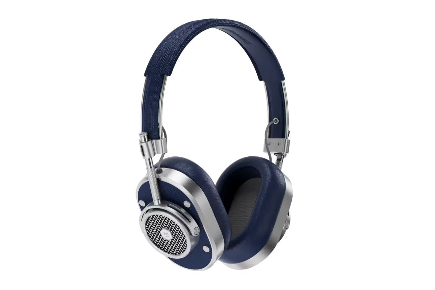 MH40 Wireless Headphones