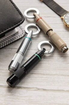 Zino Z9 Punch Cigar Cutter