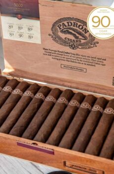 Padron Series 5000 Natural Cigar