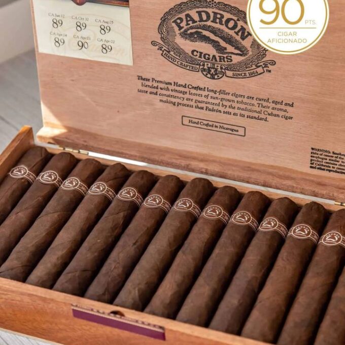 Padron Series 5000 Natural Cigar