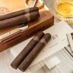 Padron Series 5000 Natural Cigar