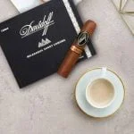 Davidoff Nicaragua Short Corona Cigar