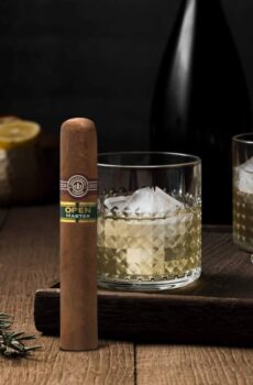 Montecristo Open Master Single Cigar
