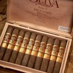 Oliva Serie V Melanio Robusto Single Cigar