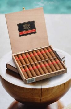 Partagas Serie D No 6 Single Cigar