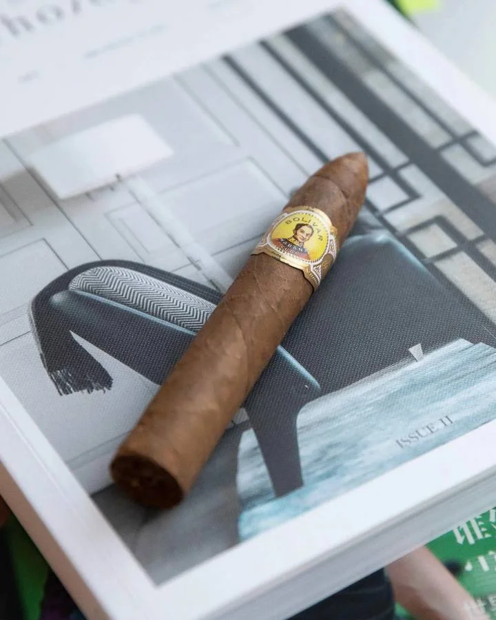 Bolivar Belicosos Finos Cigar Single