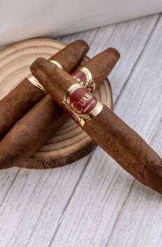 Cuaba Divinos Single Cigar