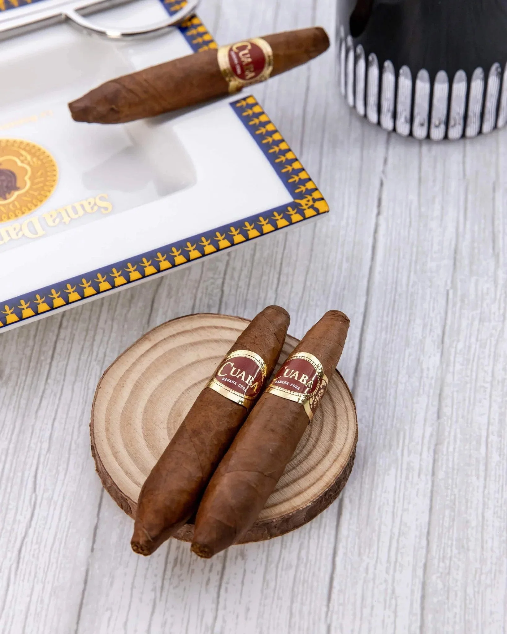 Best Cigars Wedding