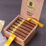 Trinidad Topes Single Cigar
