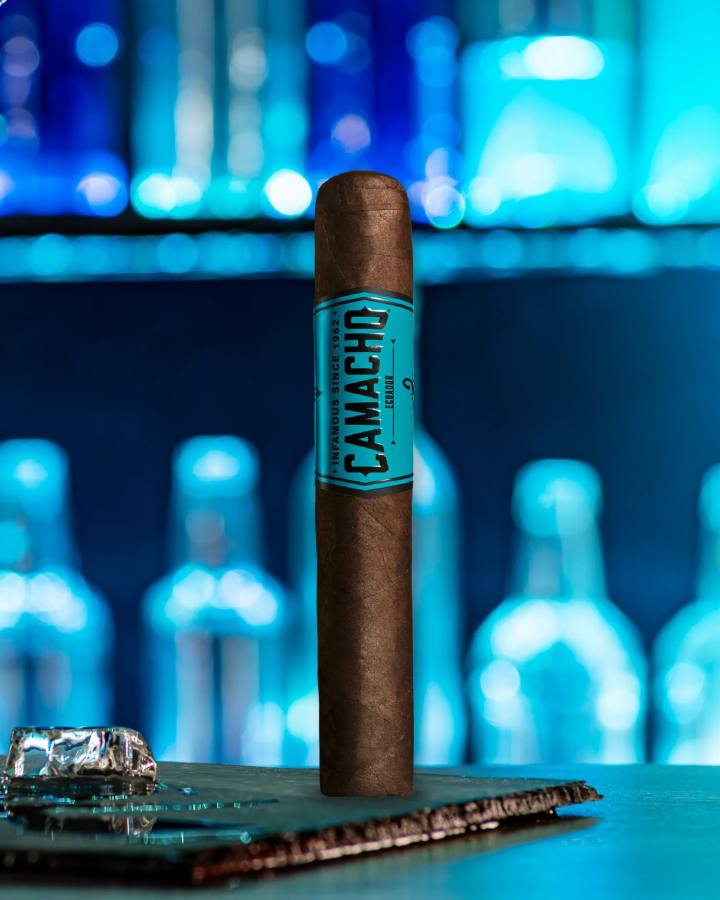 Camacho Ecuador Robusto Cigar