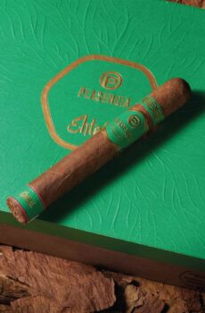 Plasencia Ehtefal World Cup Edition Cigars