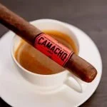 Camacho Corojo Robusto Tubed Cigar