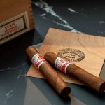 Hoyo De Monterrey Le Hoyo De Rio Seco Single Cigar