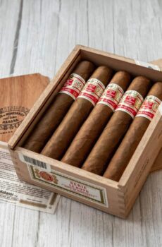 Hoyo De Monterrey Le Hoyo De Rio Seco Single Cigar