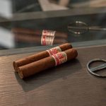 Hoyo De Monterrey Le Hoyo De Rio Seco Single Cigar