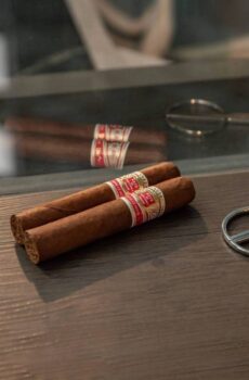 Hoyo De Monterrey Le Hoyo De Rio Seco Single Cigar