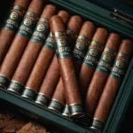 Plasencia Alma Fuerte Colorado Eduardo I Cigars