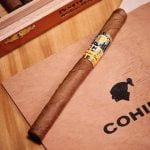 Cohiba Panetelas Single Cigar