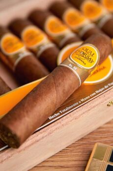 Quai d'Orsay No. 50 Single Cigar