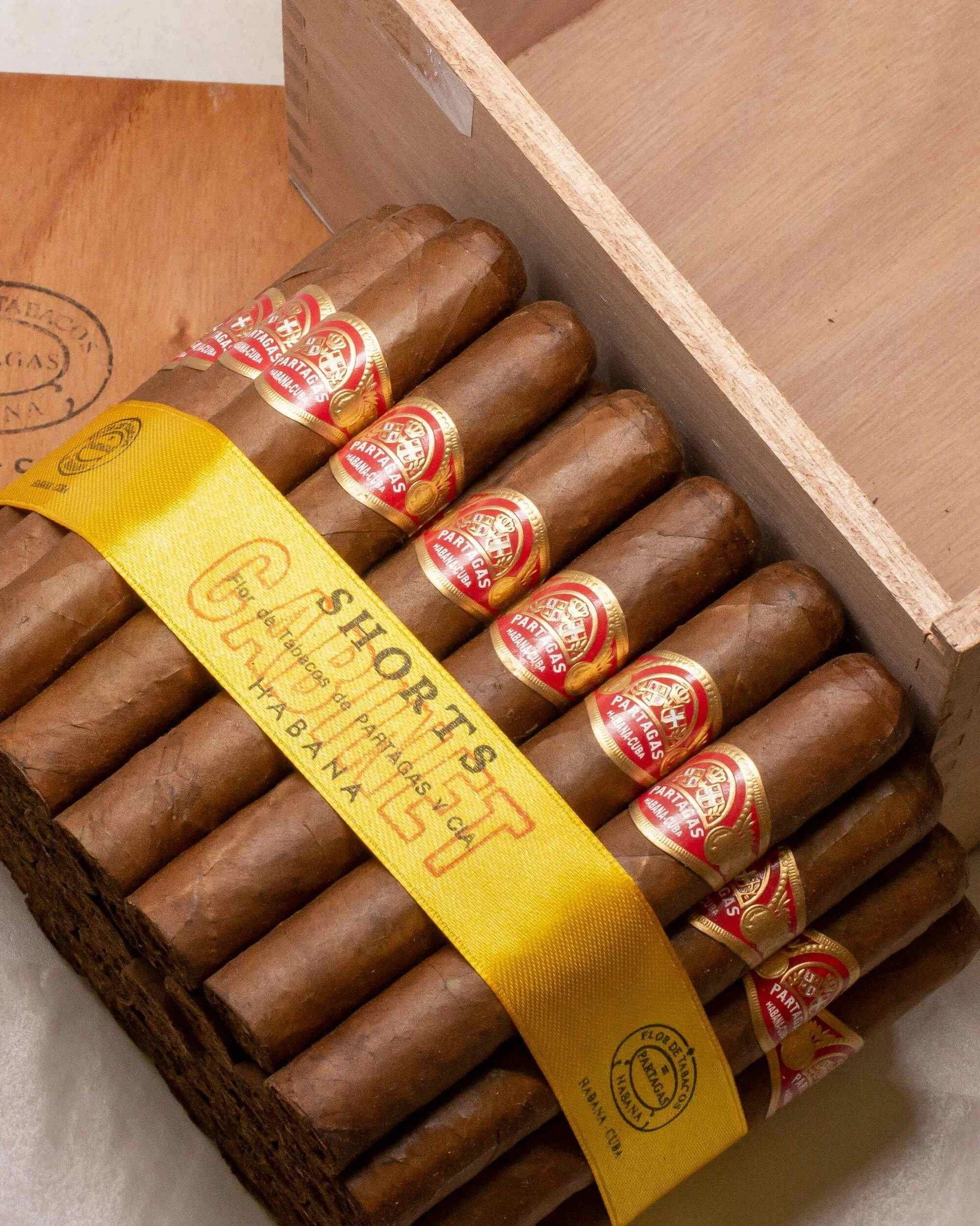 Cigar storage tips