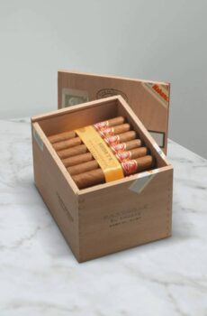 Partagas Shorts SLB Single Cigar