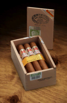 Hoyo de Monterrey Epicure Especial Cigar