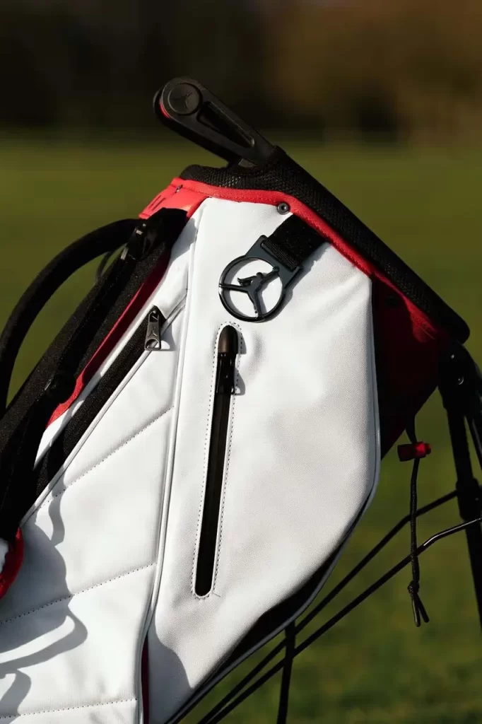 Jordan Brand golf bag