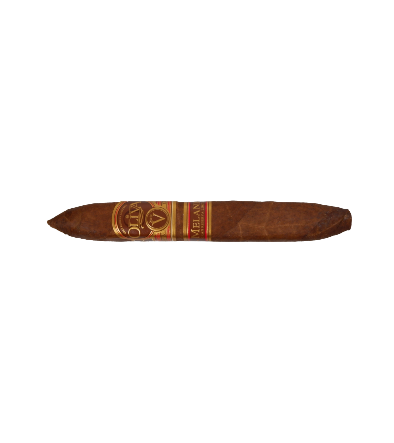 Oliva Melanio Figurado Cigar