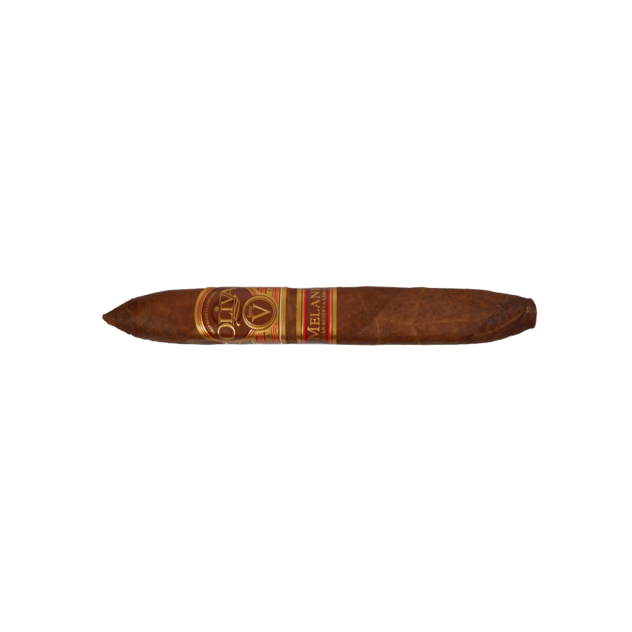 Oliva Melanio Figurado Cigar