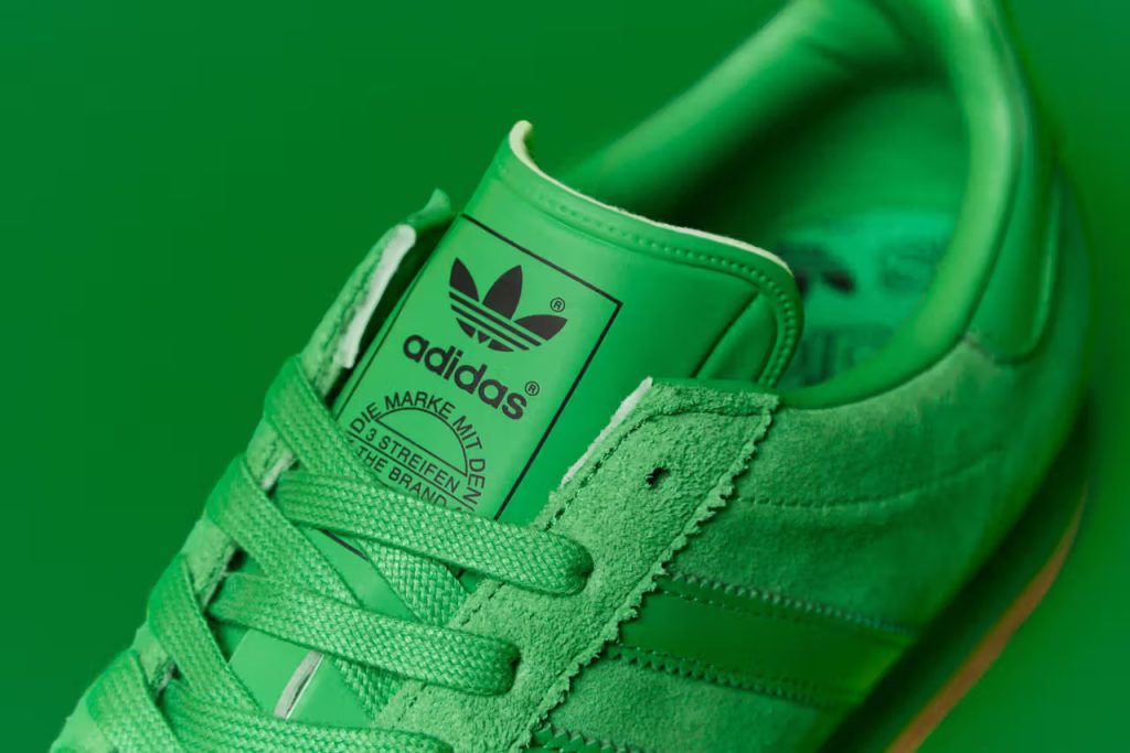 Adidas Originals Archive