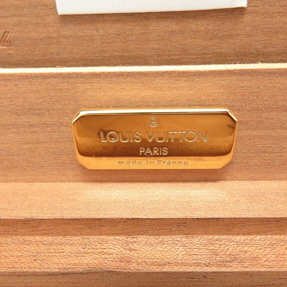 Louis Vuitton Cigar Case