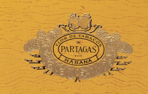 Partagas Cigars Legacy