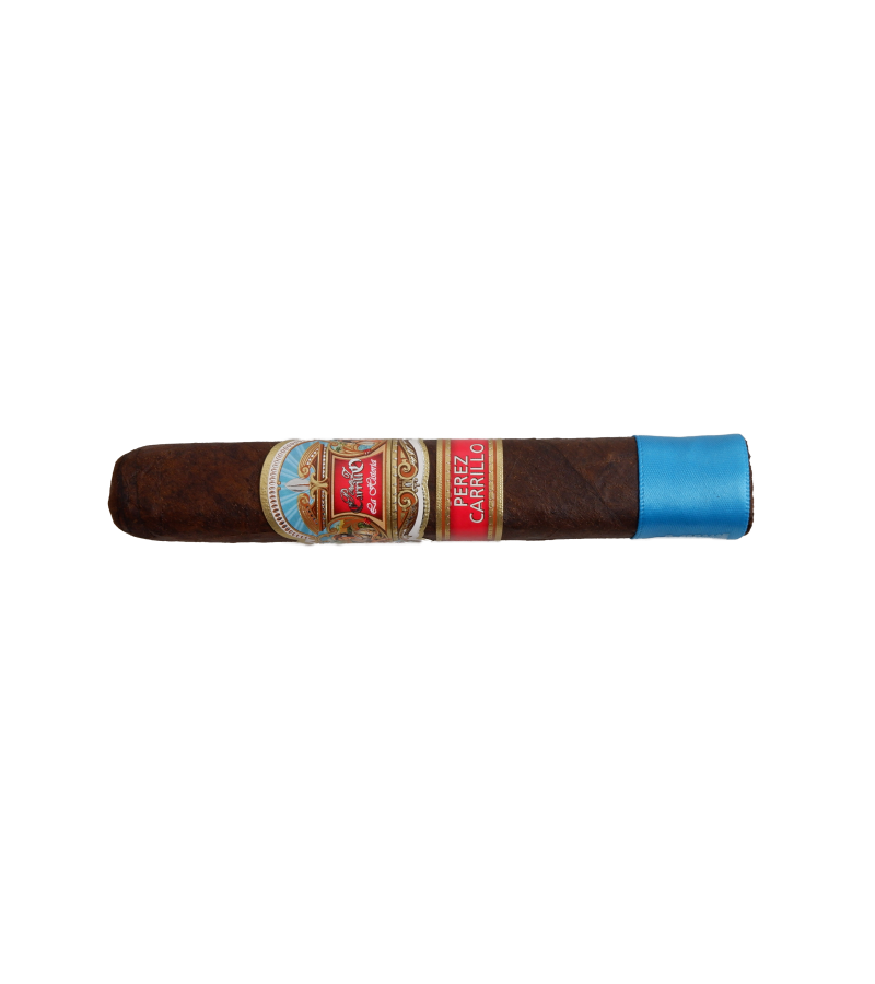 EP Carrillo La Historia El Senador Single Cigar