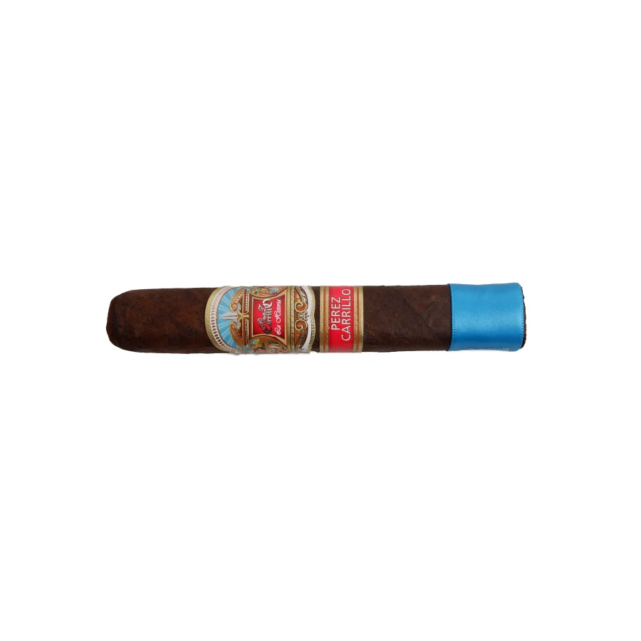 EP Carrillo La Historia El Senador Single Cigar