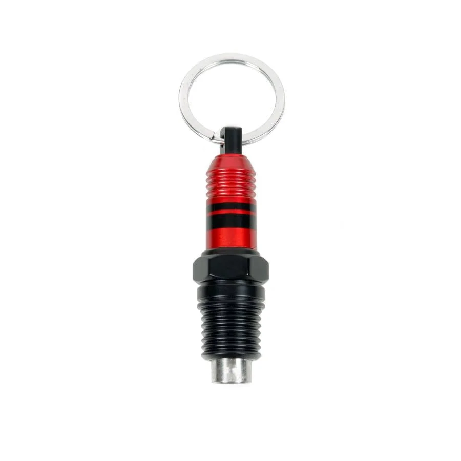 Xikar 11mm Spark Plug Cigar Punch