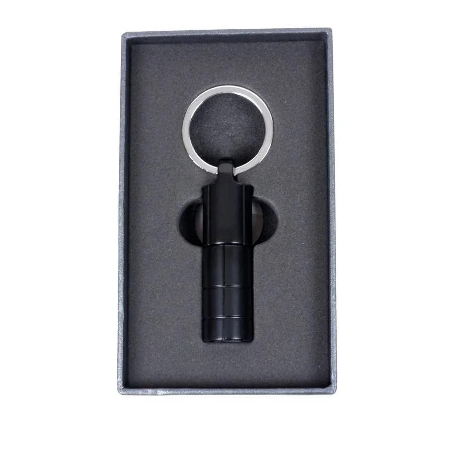 Xikar 11mm Twist Cigar Punch Cutter