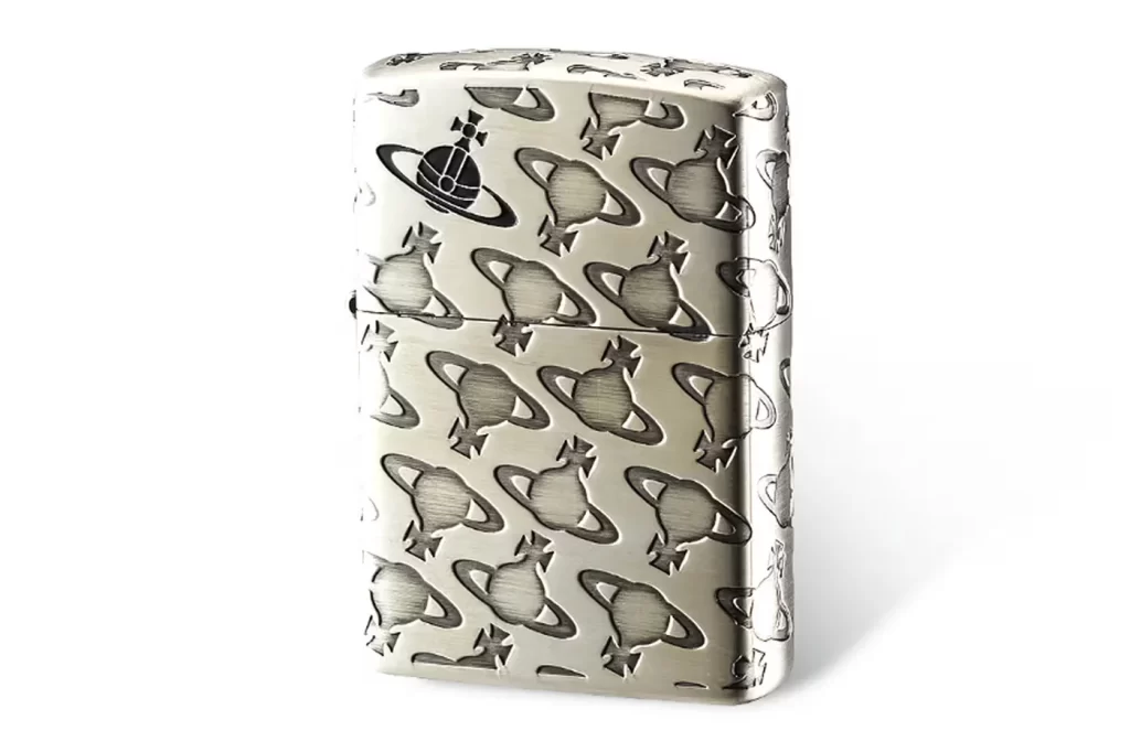 Vivienne Westwood Zippo Lighters