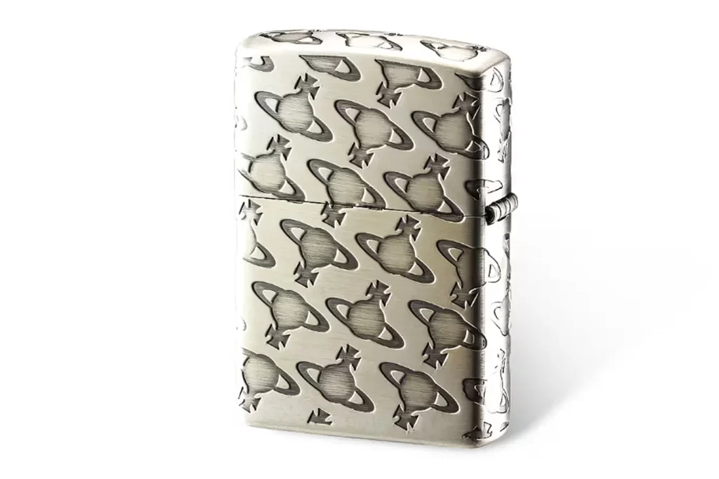 Vivienne Westwood Zippo Lighters