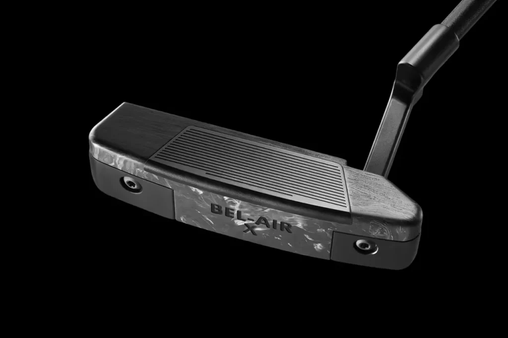 LA GOLF Gen 2 Putters