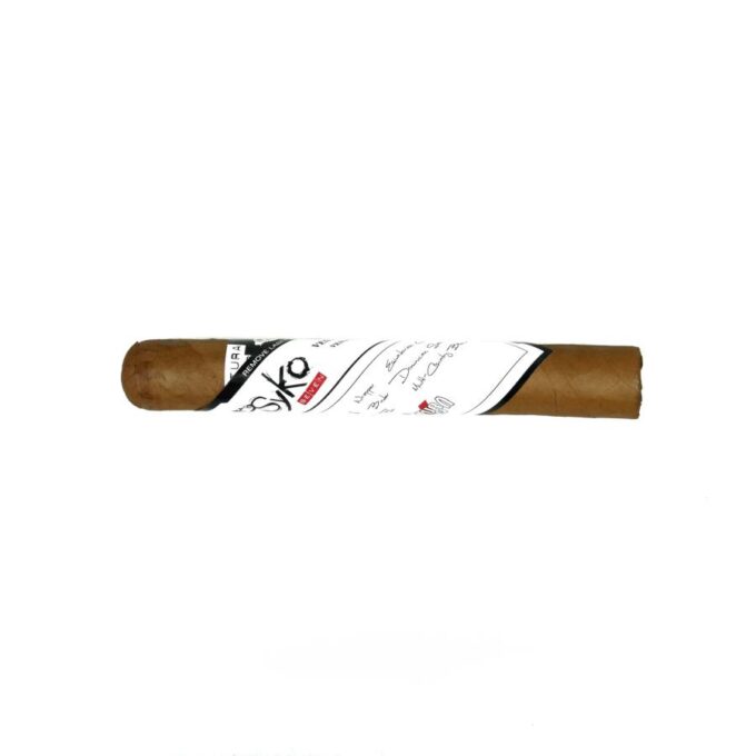 Psyko 7 Connecticut Robusto Cigar