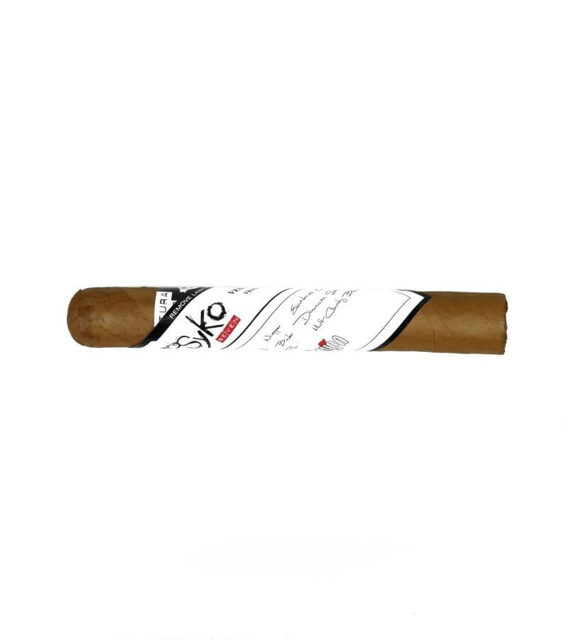 Psyko 7 Connecticut Robusto Cigar