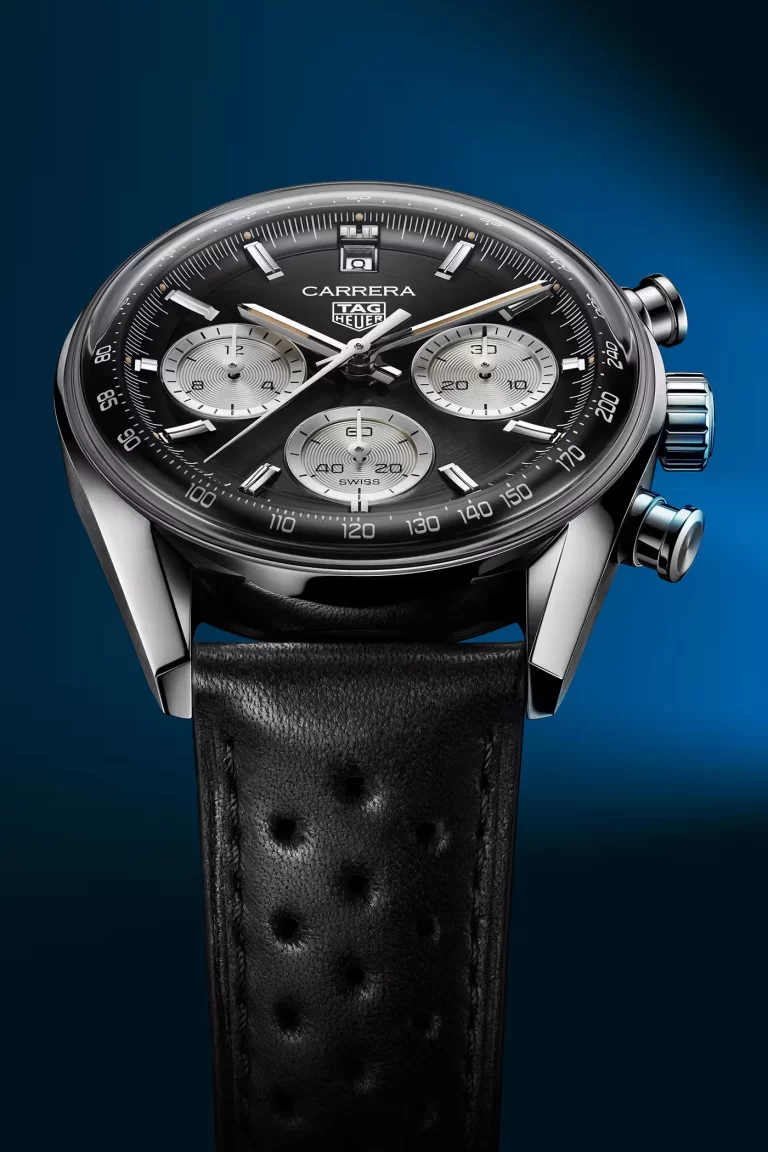 TAG Heuer Carrera watches